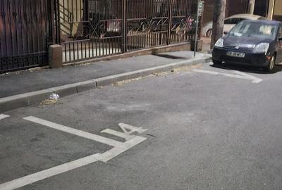 Spațiu comercial, de 10 mp, în Central