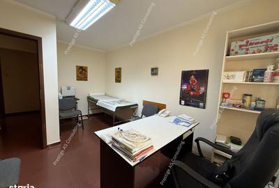 Spațiu comercial, de 67 mp, în Iosefin - 11