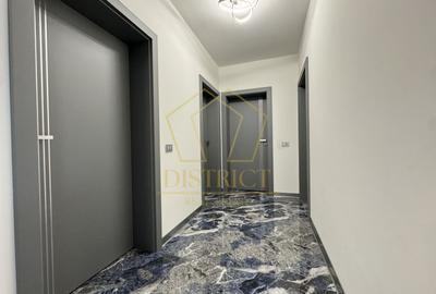 Casa superba pe parter, mobilata-utilata | Sanmihaiu Roman - 19