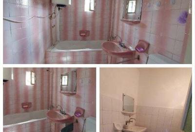 Inchiriere ap. 3 camere , 2 bai, 2 balcoane, mobilat ?i utilat complet, zona buna. - 2