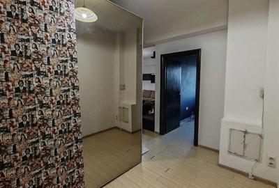 Apartament cu 2 camere semidecomandat în Dudu
