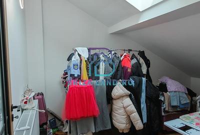 Duplex cu 4 camere cu Teren 160 Mp în Chitila - 26