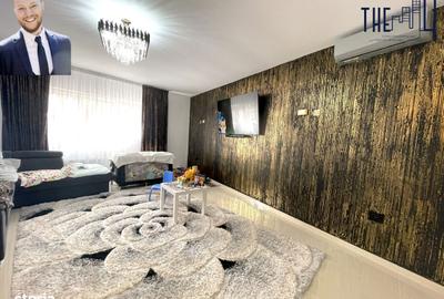 Casă cu 4 camere în Afumați - 12