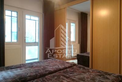 Apartament cu 2 camere, decomandat, etajul 1, zona Girocului - 3