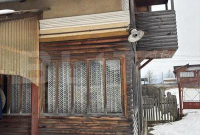 Casă cu 4 camere cu Teren 1170 Mp în Central - 6