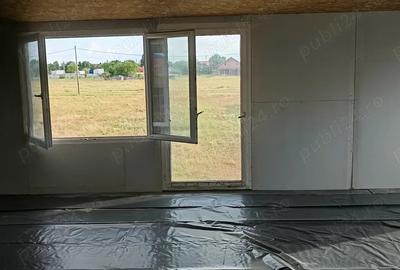 Casa P + M 180 mp locuibil Teren ca. 700 mp Sannicolau Mare 59900 - 6