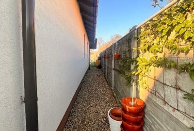 Casă individuală cu 4 camere cu Teren 440 Mp în Sânmihaiu Român - 6