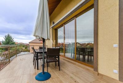 Casă cu 5 camere cu Teren 150 Mp în Central - 6