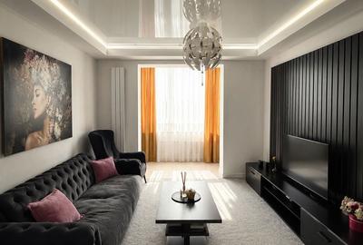 Apartament cu 2 camere decomandat în Petros
