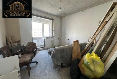 COMISION 0 | Titan 1 Decembrie Metrou - 2 Camere 52mp Balcon Reabilitat COMISION 0 | Titan 1 Decembrie Metrou - 2 Camere 52mp Balcon Reabilitat - 7