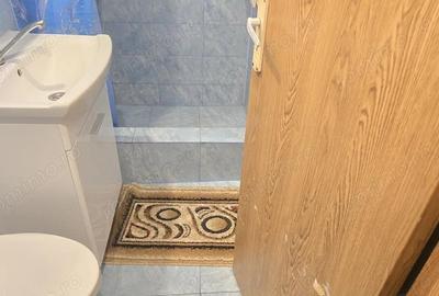 Vand apartament 2 camere in Deva, pe Al. Armatei, etaj 2, - 11