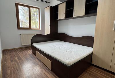 Apartament cu 2 camere Tatarasi - 2