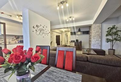 Apartament cu 3 camere decomandat în Energia - 8