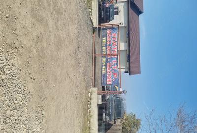 Spațiu comercial, de 100 mp, în Central - 2