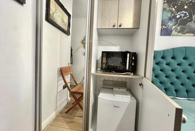 Garsonieră decomandată, mobilată în Complex Studențesc - 3