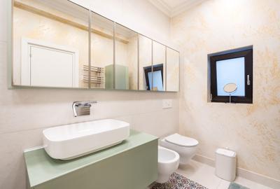 Casă individuală cu 7 camere cu Canalizare în Titan - 36