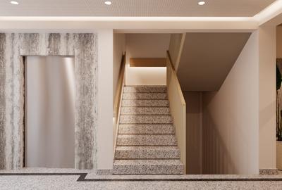 Apartament 3 camere, Bistrita, str Zavoaie - 7