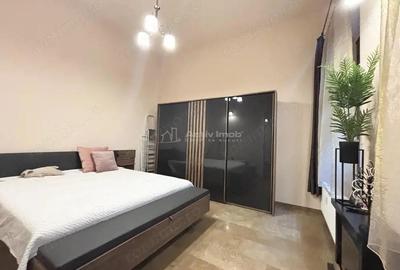 Apartament ultracentral complet renovat 100 m de Piata Unirii, Oradea - 10