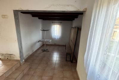 Doua case pe acela?i teren, 180 mp utili, 25 ari, ?indre? - 15