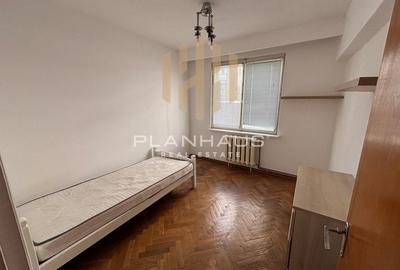 Apartament cu 4 camere decomandat, mobilat în Ultracentral - 5