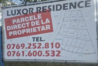 Teren de 500 mp, în Eșelnița - 3