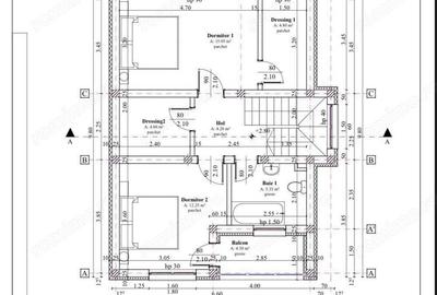 Casa individuala in Sacosul Turcesc 135.000 euro Pompe de caldura - 6