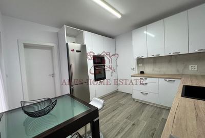 Casă individuală 6 camere, 200 mp, garaj și curte amenajată - Chișoda - 9