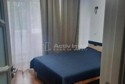 3 Camere, Decebal, Centrala, 10 min Metrou, Pet Friendly (t - 3