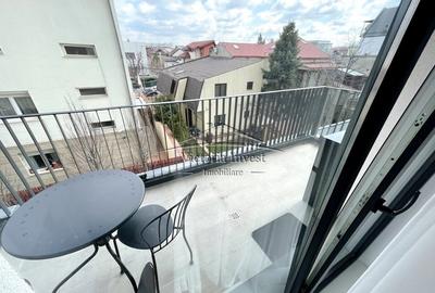 Apartament nou cu parcare subterana inclusa  - Zona Domenii. - 7