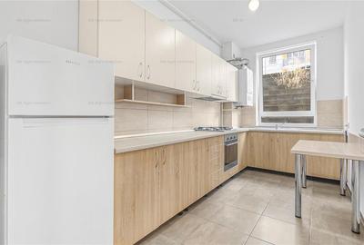 Garsonieră decomandată în Avantgarden - 3