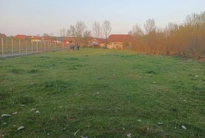 Casă cu 3 camere în Husasău de Tinca - 5