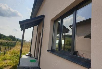 Casa de vanzare in Sangeorgiu de Mures - 10