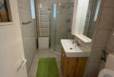 Apartament cu 2 camere semidecomandat, mobilat în Baba Novac - 4