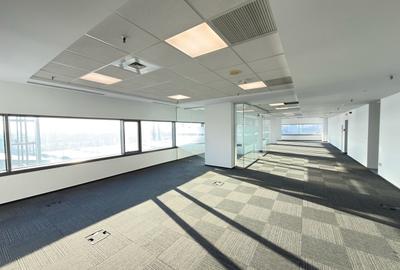 Spațiu de birouri – Clasa A - RAMS Business Center - Comision  0% - Sector 3 - 3