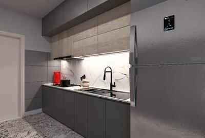 Apartament 2 camere O.B.A Luxury Plus - Tomis Plus Apartament 2 camere O.B.A Luxury Plus - Tomis Plus - 8