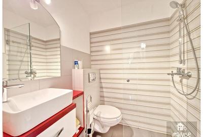 Apartament 3 camere de inchiriat, zona Astra - 11