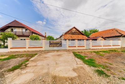 Casa individuala de vanzare in Iratosu 0% COMISION CUMPARATOR - 2