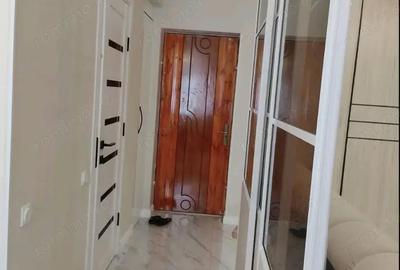 Garsonieră decomandată în Romană - 3