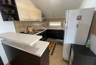 Vila deosebita cu 9 camere, 300mp, zona Jolie Ville Vila deosebita cu 9 camere, 300mp, zona Jolie Ville - 5