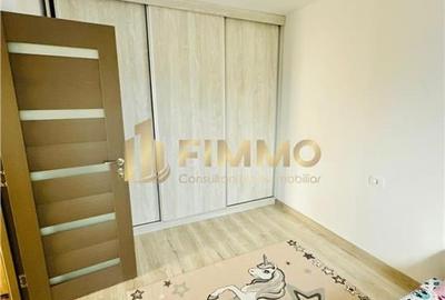 Apartament 3 camere | 74 mp | Burdujeni | ID : 1439 Apartament 3 camere | 74 mp | Burdujeni | ID : 1439 - 5