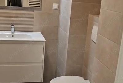 Garsonieră decomandată în Dacia - 1