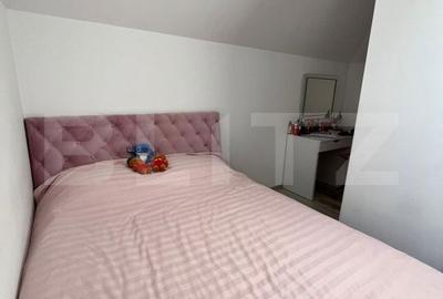 Apartament cu 2 camere semidecomandat în Sud - 1