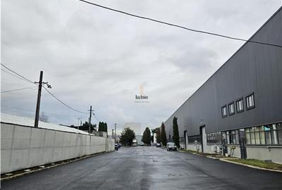 Spațiu industrial, de 2,600 mp, în Industrial Est - 5