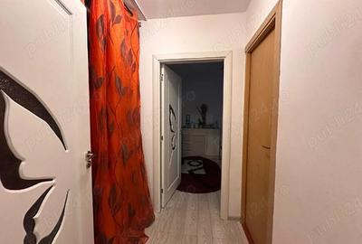 Apartament cu 2 camere semidecomandat în Girocului - 1