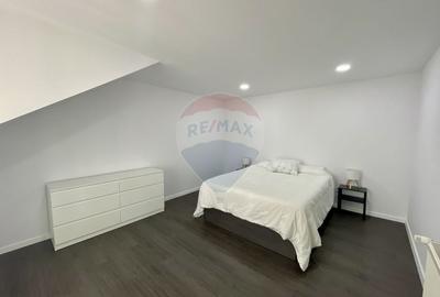 Duplex cu 4 camere cu Teren 1397 Mp în Poiana Vărbilău - 10