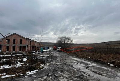 Casă cu Teren 339.52 Mp în Chinteni - 3