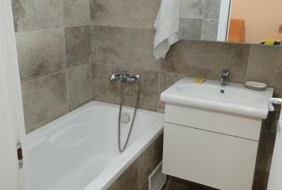 Apartament cu 2 camere semidecomandat, mobilat în Dudu - 9