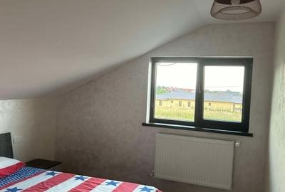 CASA DE VANZARE/ ZONA CRANG PETRESTI - 6