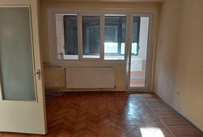 Apartament 2 camere, Tiglina 2, etaj 4, balcon mare, liber! - 18