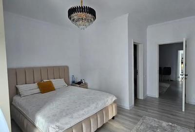 Casă cu 3 camere cu Teren 276 Mp în Bucureștii Noi - 4